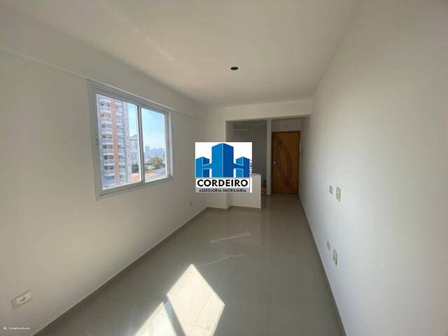 #4821 - Apartamento para Venda em Santo André - SP