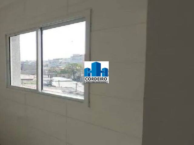 #6618 - Apartamento para Venda em Santo André - SP