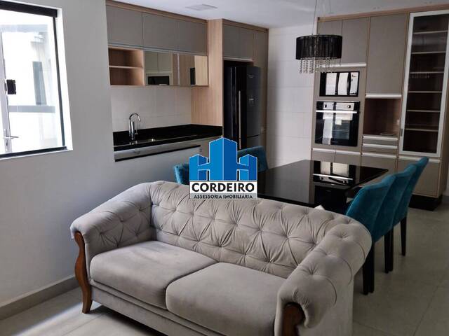 #6631 - Apartamento para Venda em Santo André - SP