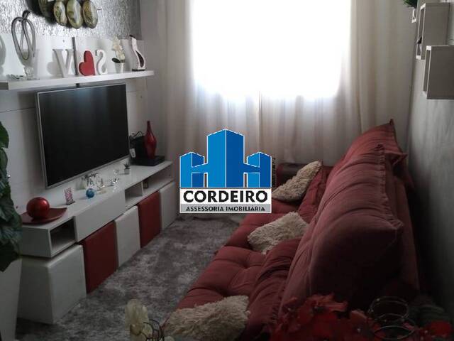 #6639 - Apartamento para Locação em Santo André - SP