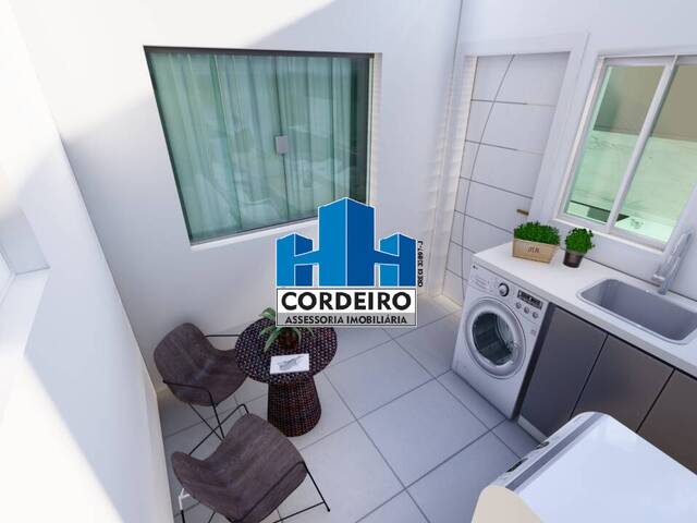 #6656 - Apartamento para Venda em Santo André - SP