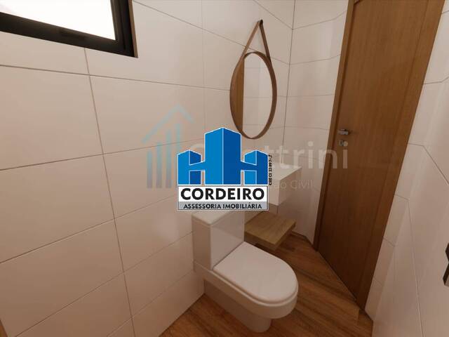 #6693 - Apartamento para Venda em Santo André - SP