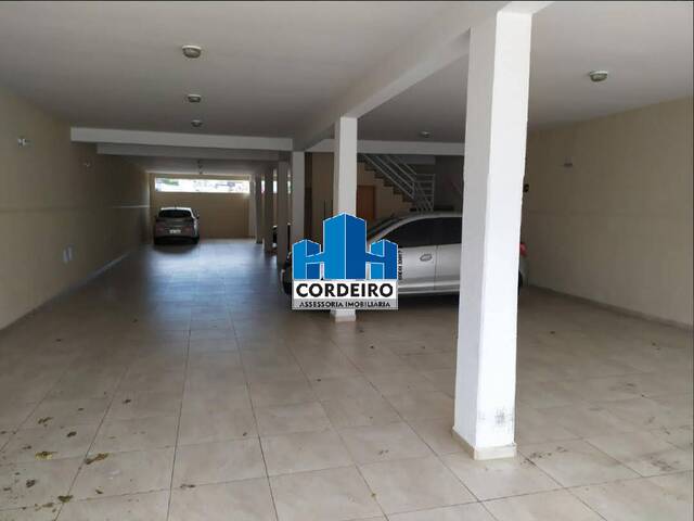 #6692 - Apartamento para Venda em Santo André - SP