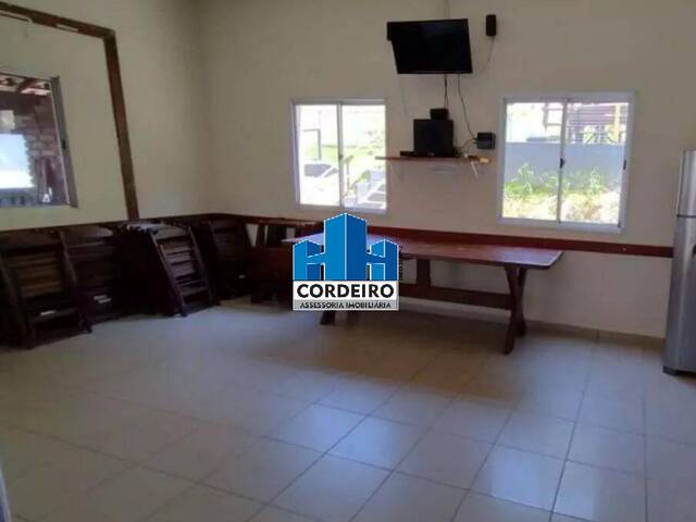 #6694 - Apartamento para Venda em Santo André - SP