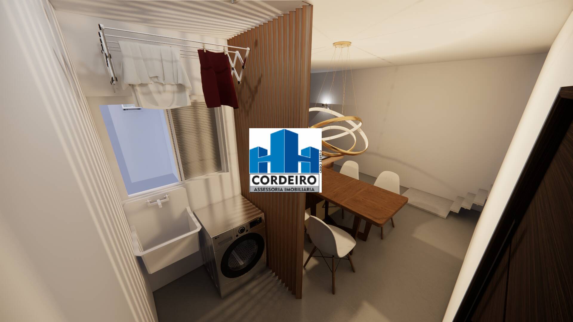 Apartamento à venda com 2 quartos, 60m² - Foto 14