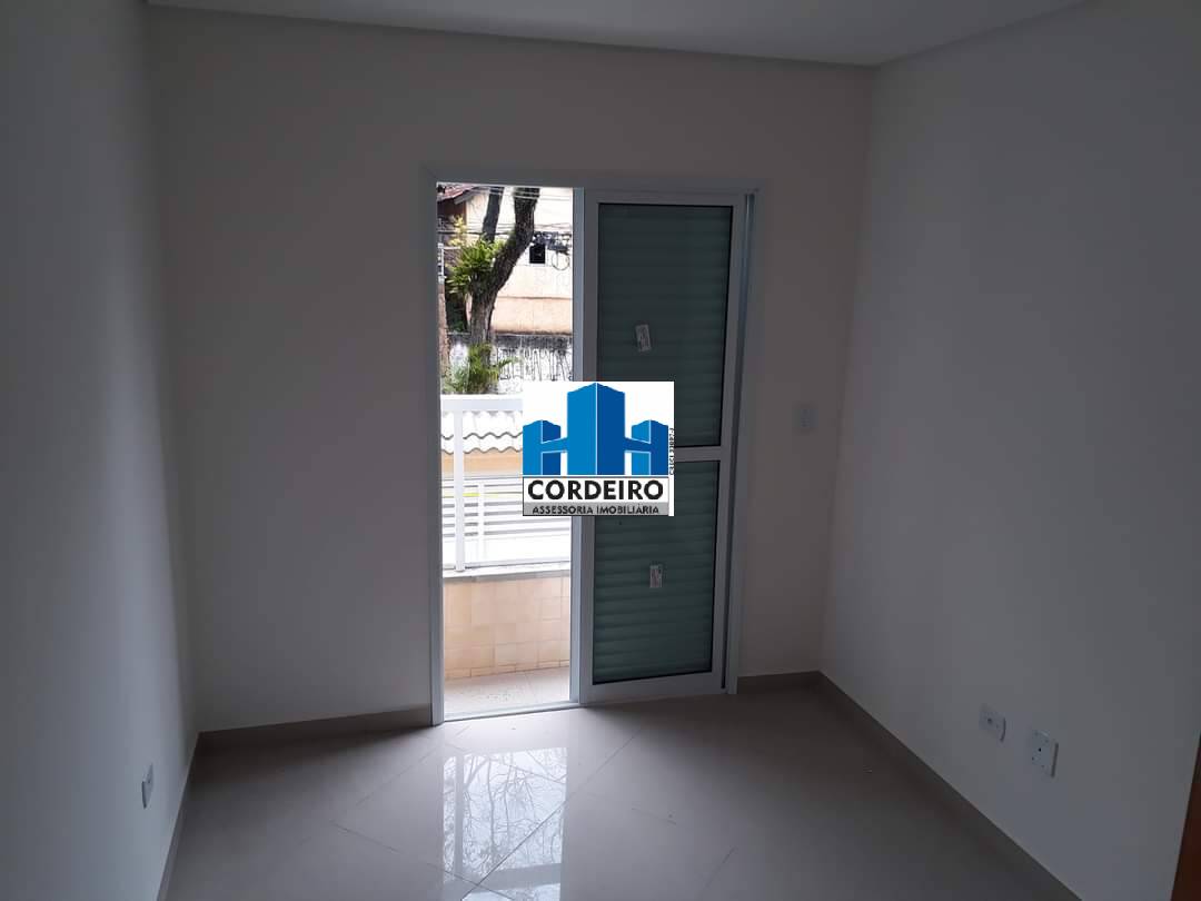 Apartamento à venda com 3 quartos, 92m² - Foto 4