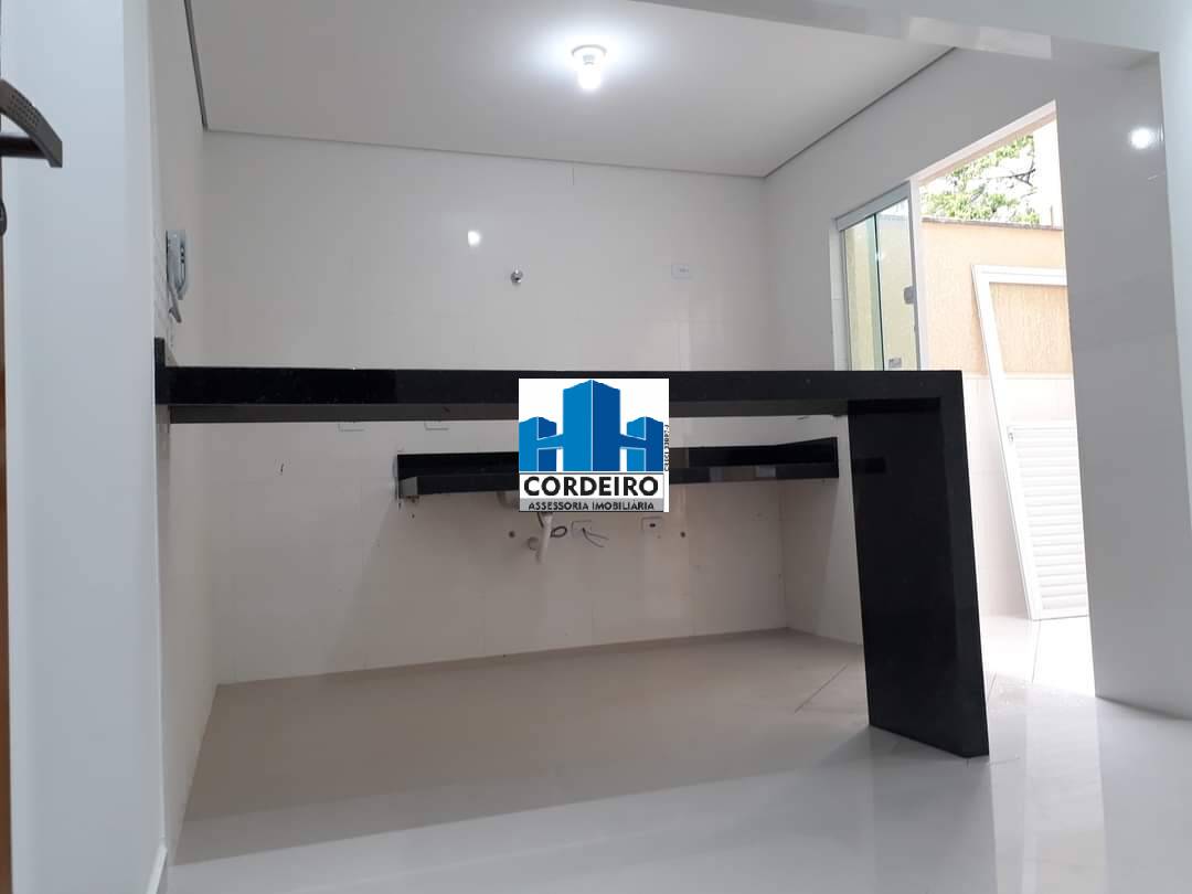 Apartamento à venda com 3 quartos, 92m² - Foto 5