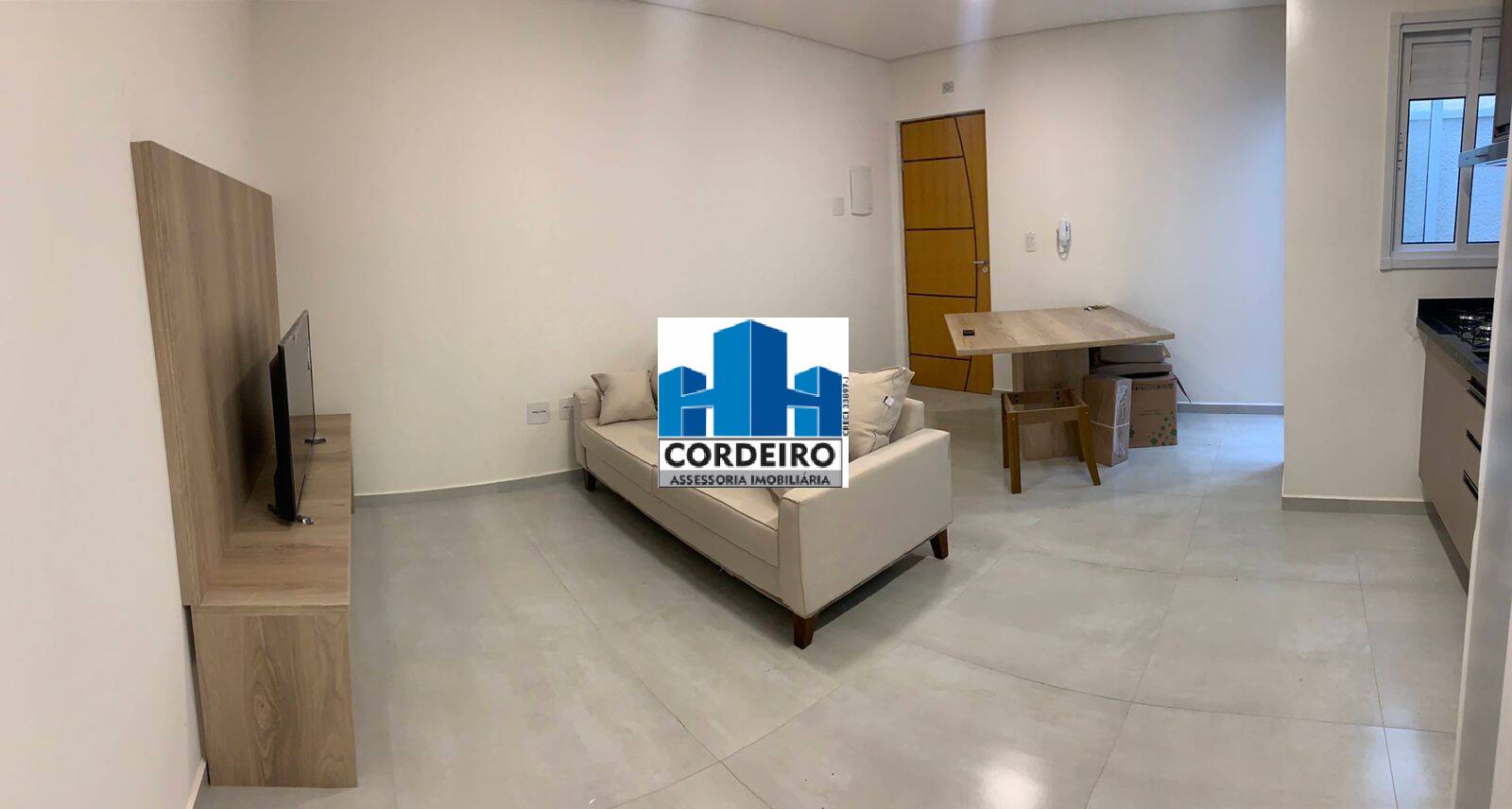 Apartamento à venda e aluguel com 2 quartos, 54m² - Foto 6