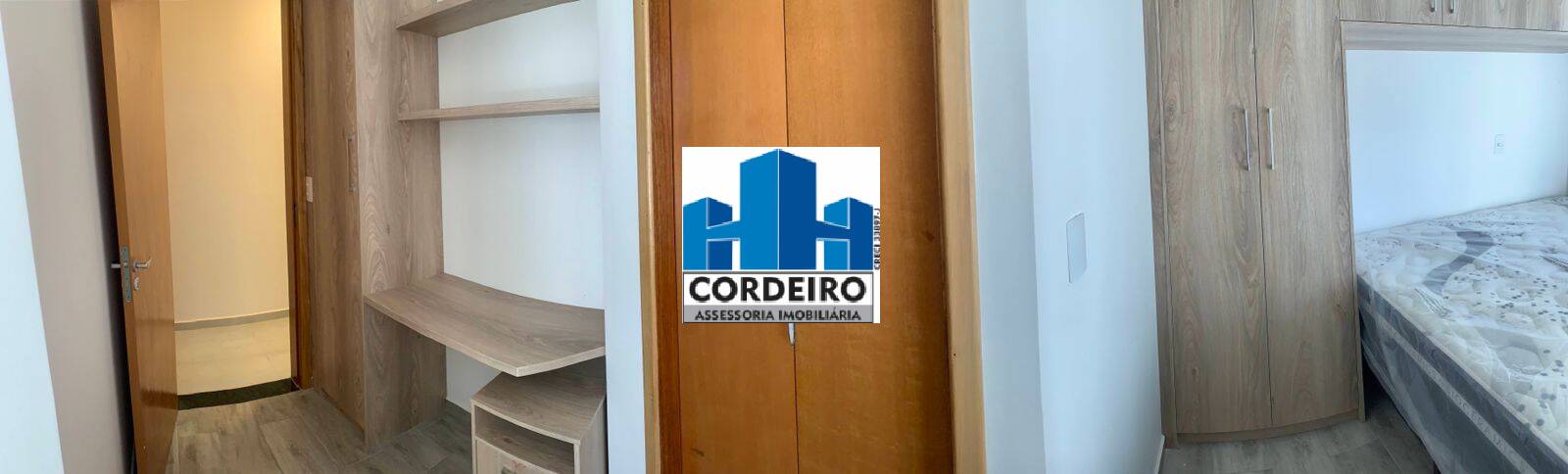 Apartamento à venda e aluguel com 2 quartos, 54m² - Foto 13