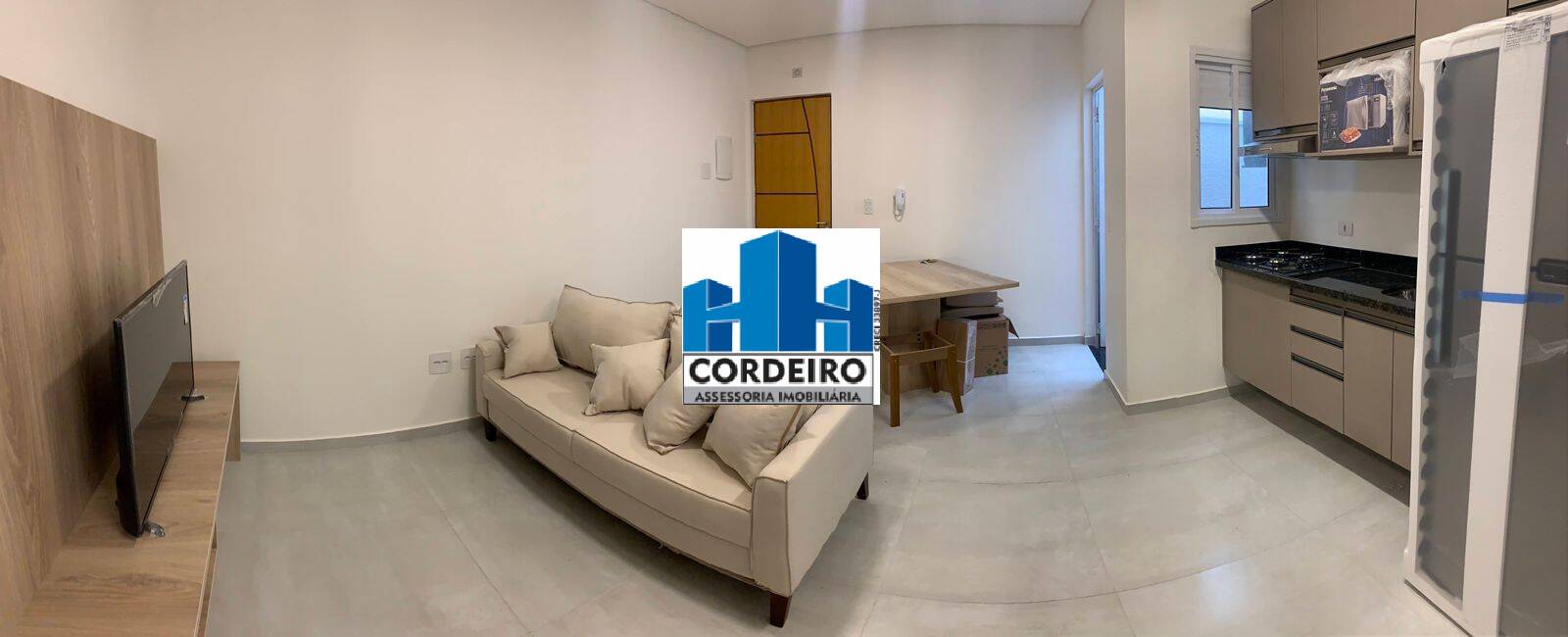 Apartamento à venda e aluguel com 2 quartos, 54m² - Foto 7