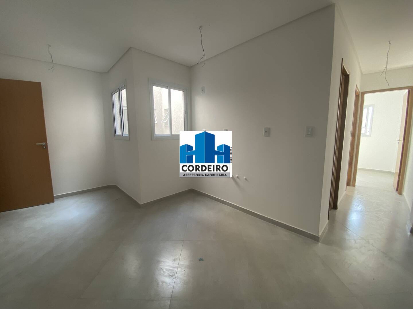 Cobertura à venda com 2 quartos, 100m² - Foto 5