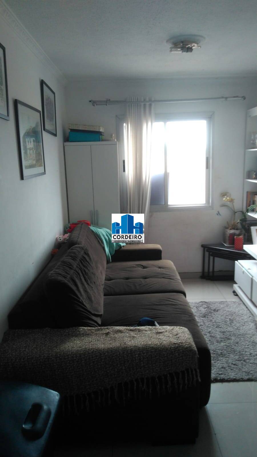 Apartamento à venda com 2 quartos, 52m² - Foto 11