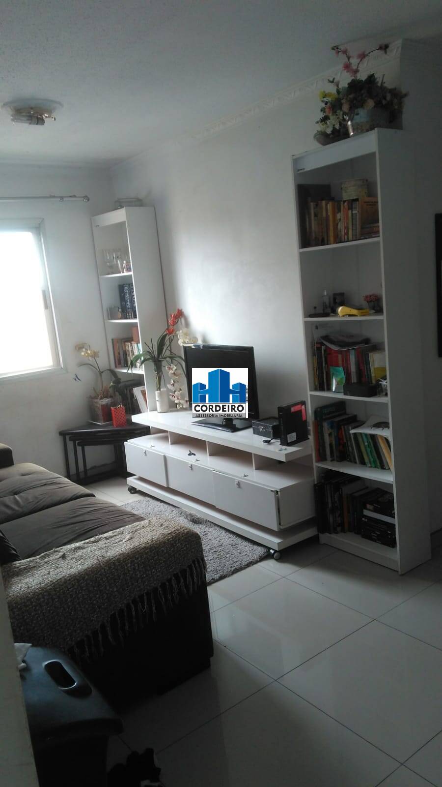 Apartamento à venda com 2 quartos, 52m² - Foto 12