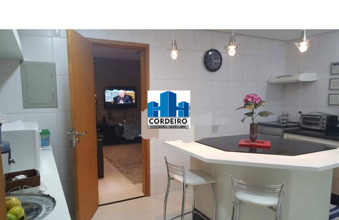 Apartamento à venda com 3 quartos, 134m² - Foto 7