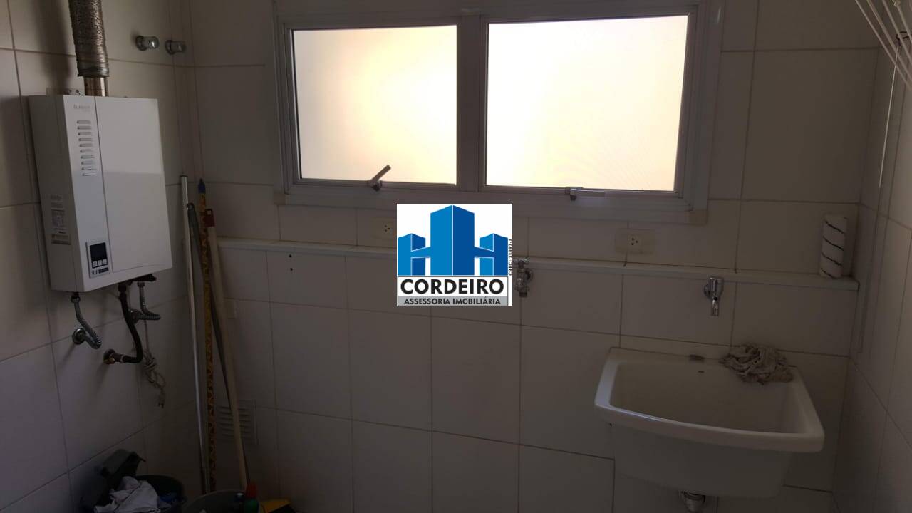 Apartamento à venda com 3 quartos, 134m² - Foto 10