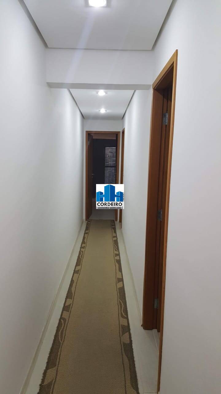 Apartamento à venda com 3 quartos, 134m² - Foto 11