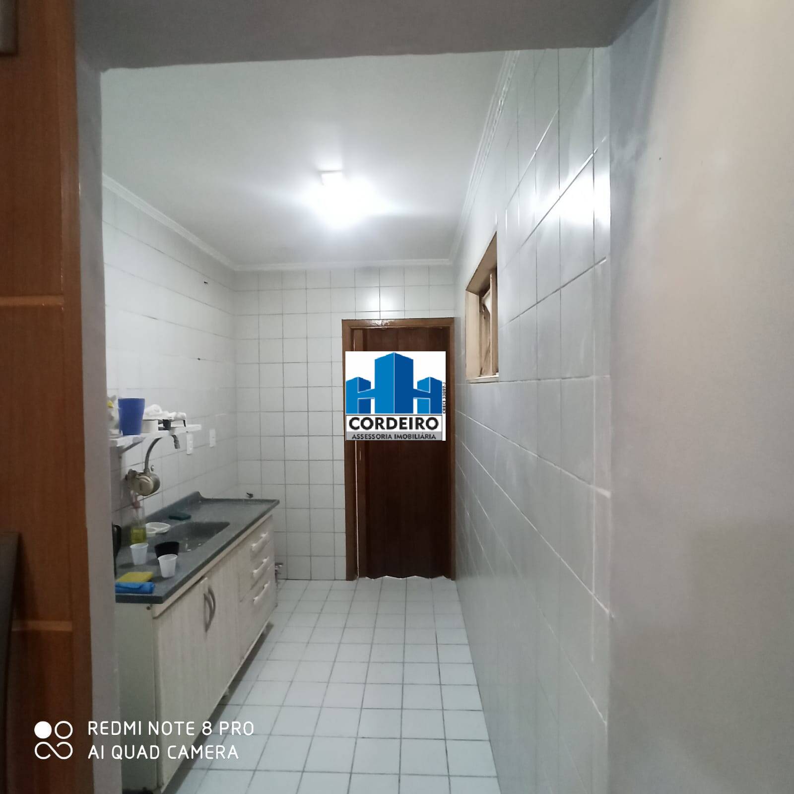 Apartamento à venda com 2 quartos, 53m² - Foto 8