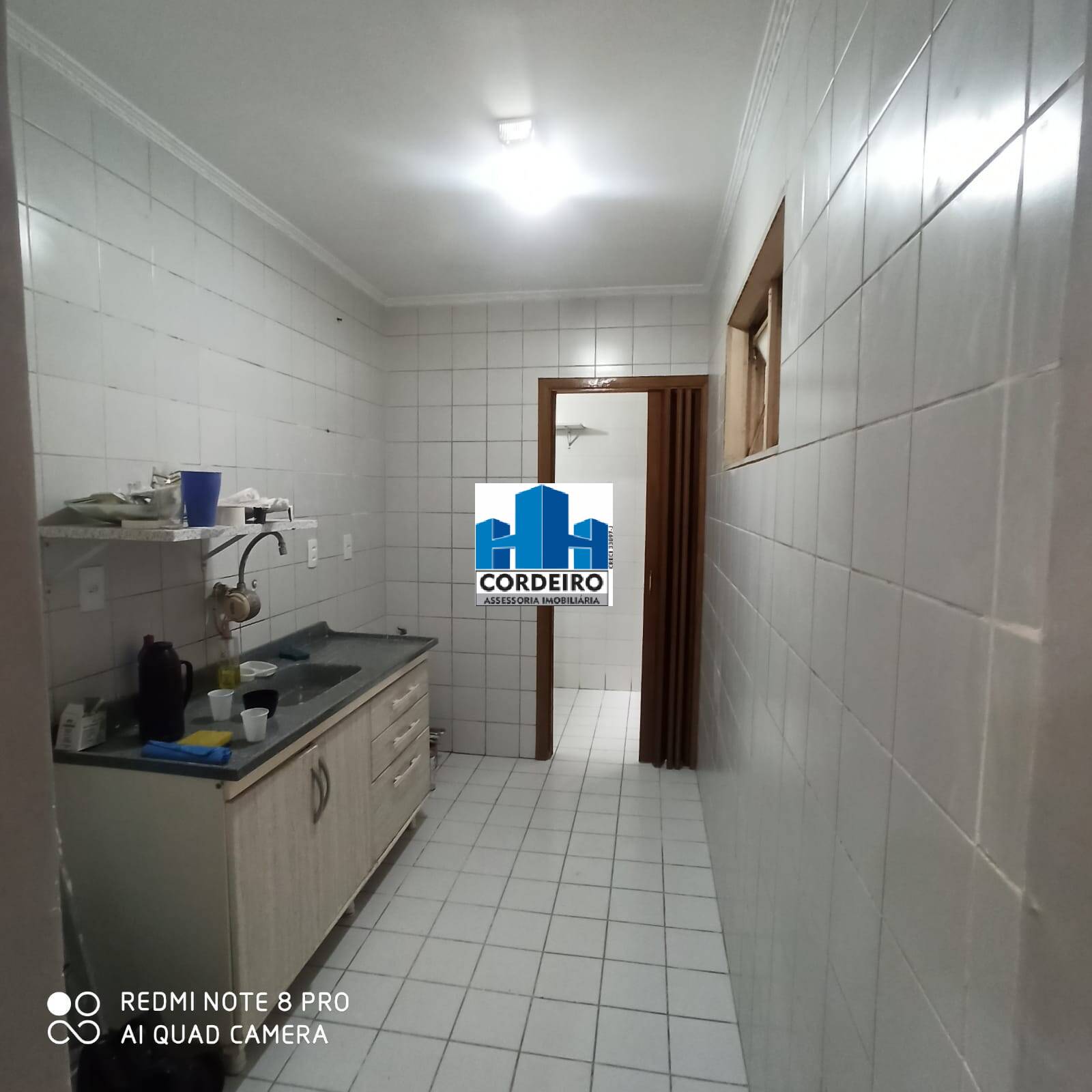 Apartamento à venda com 2 quartos, 53m² - Foto 9