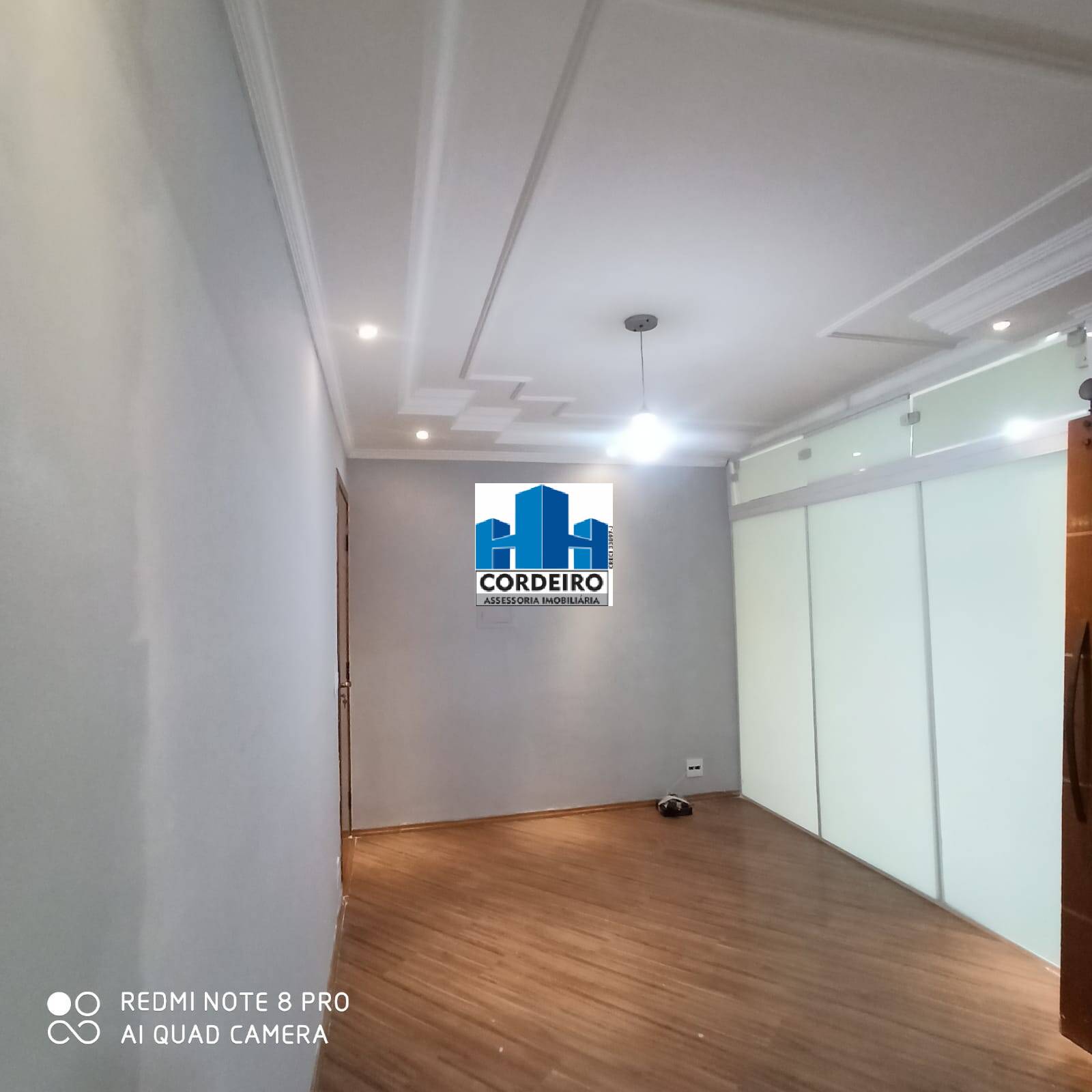 Apartamento à venda com 2 quartos, 53m² - Foto 4