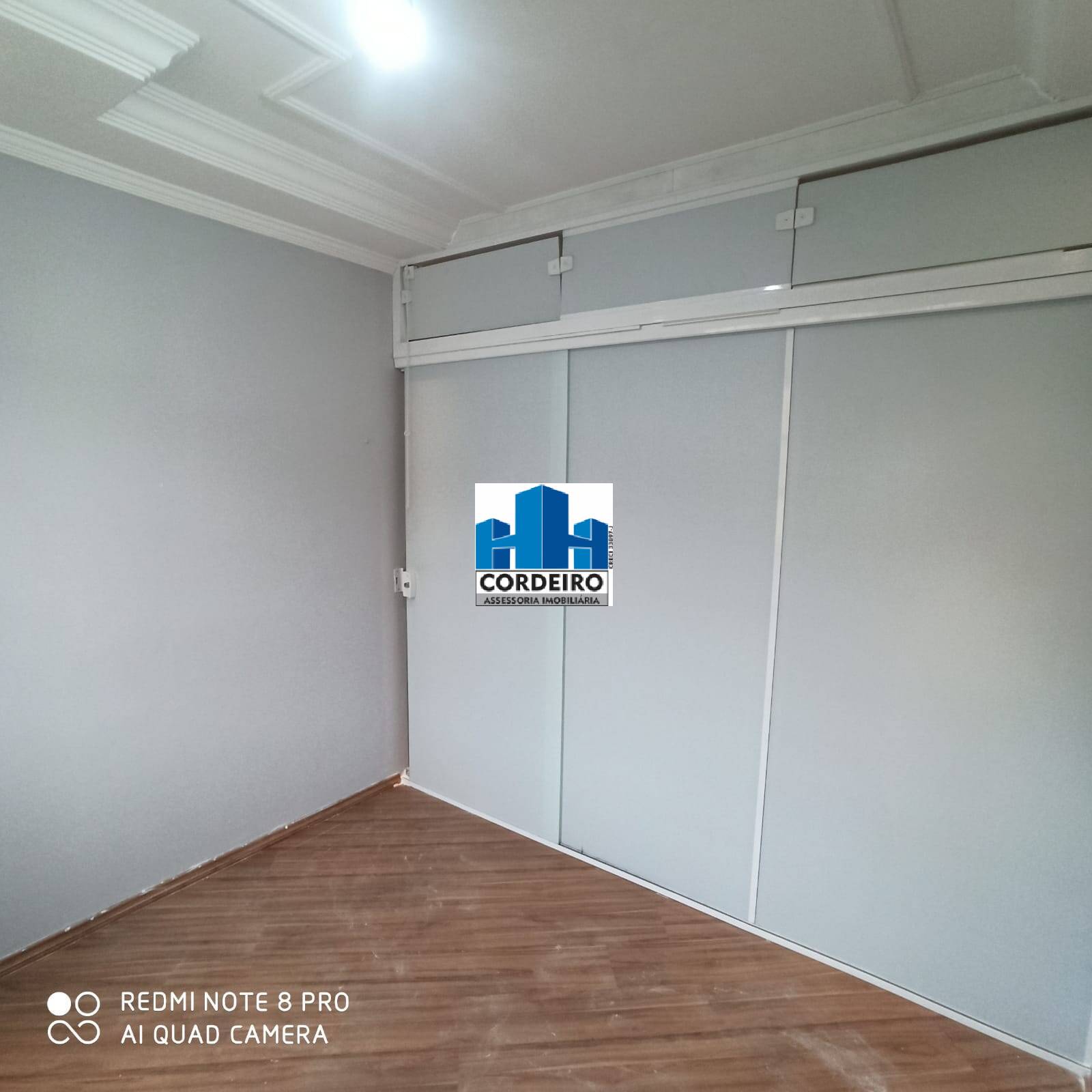 Apartamento à venda com 2 quartos, 53m² - Foto 6