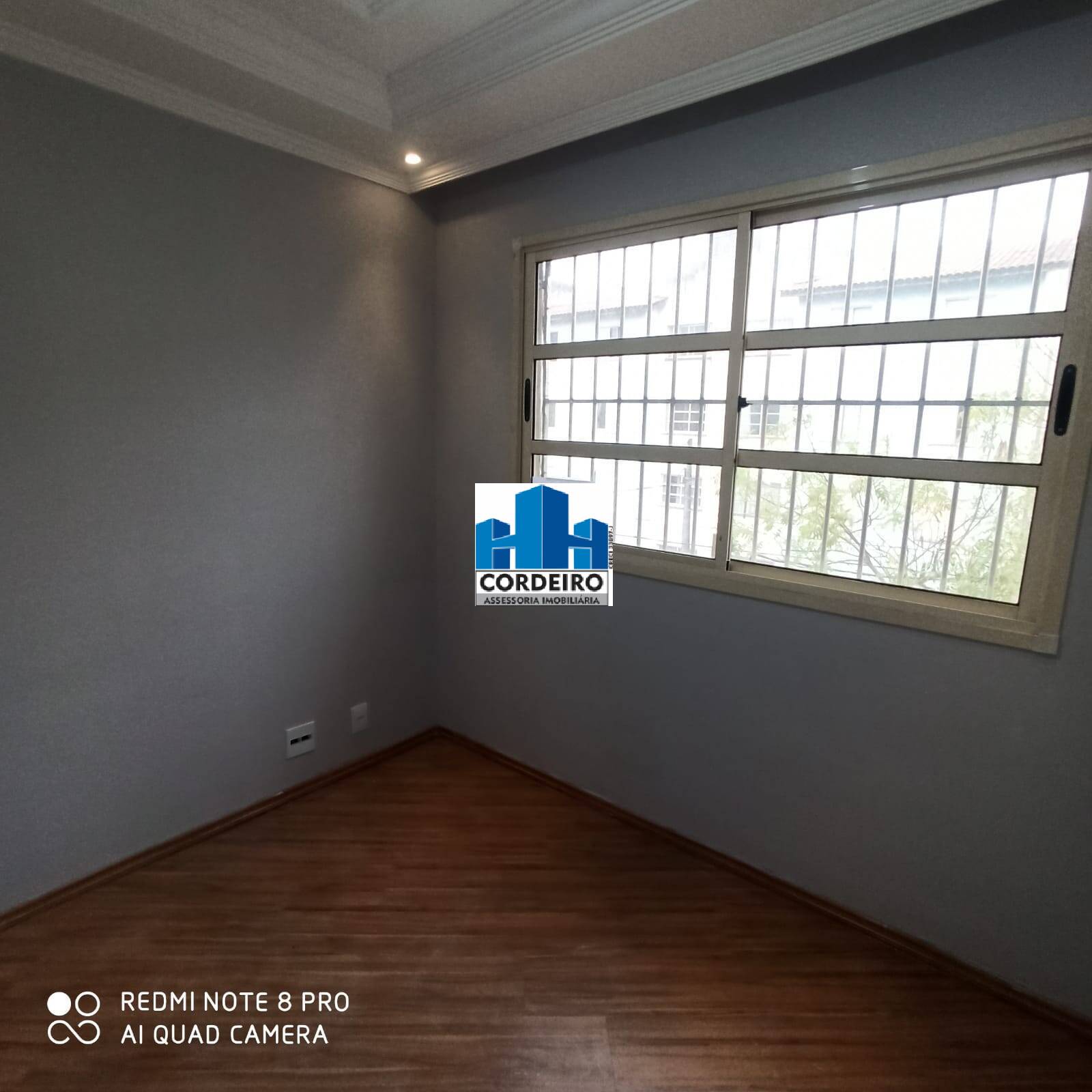 Apartamento à venda com 2 quartos, 53m² - Foto 7