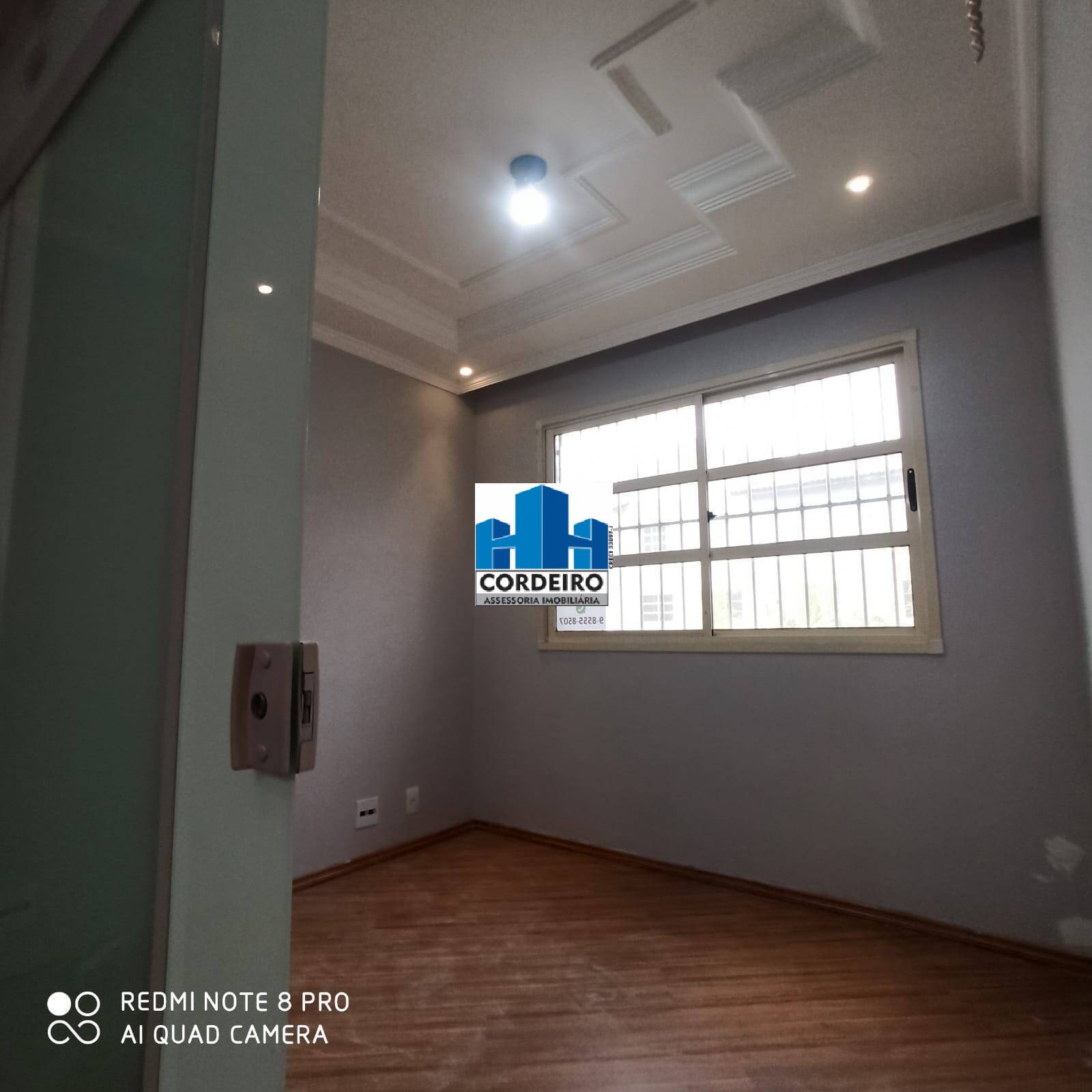 Apartamento à venda com 2 quartos, 53m² - Foto 5