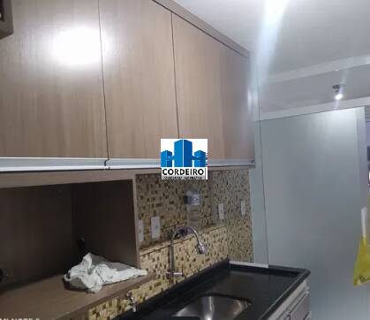 Apartamento à venda com 2 quartos, 62m² - Foto 3