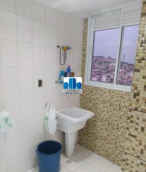 Apartamento à venda com 2 quartos, 62m² - Foto 5