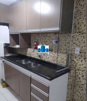 Apartamento à venda com 2 quartos, 62m² - Foto 4