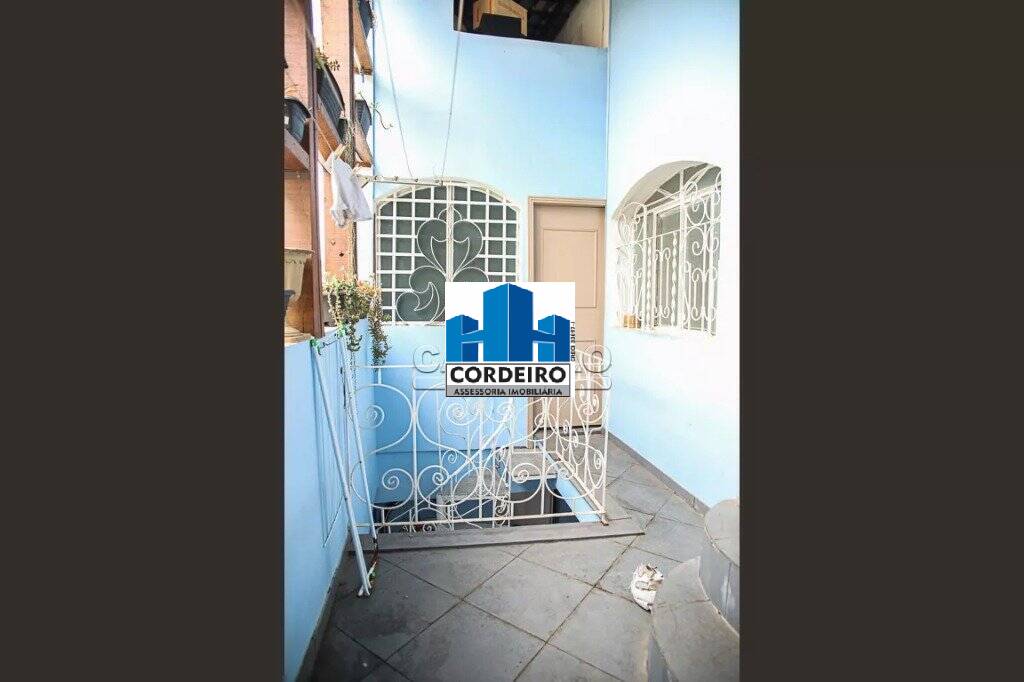 Sobrado à venda com 3 quartos, 120m² - Foto 14