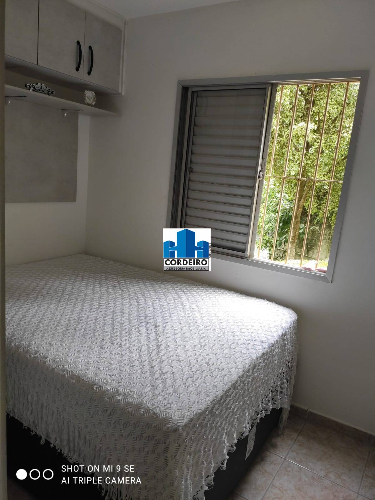 Apartamento à venda com 2 quartos, 49m² - Foto 4