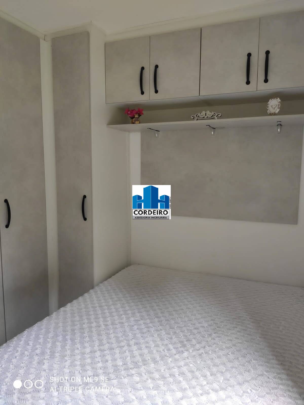 Apartamento à venda com 2 quartos, 49m² - Foto 5