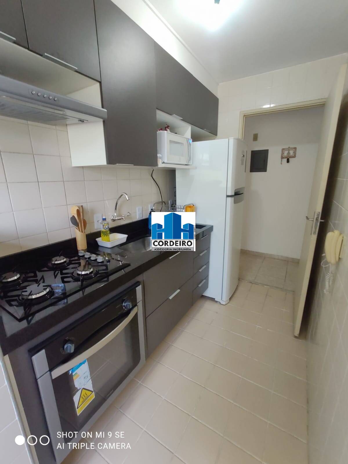 Apartamento à venda com 2 quartos, 49m² - Foto 3