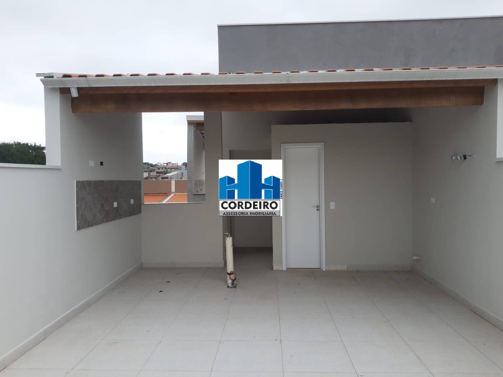 Cobertura à venda com 2 quartos, 88m² - Foto 1