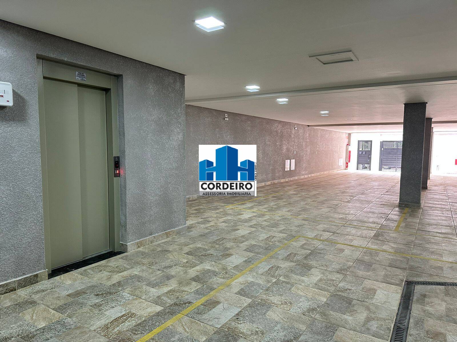 Cobertura à venda com 2 quartos, 105m² - Foto 4