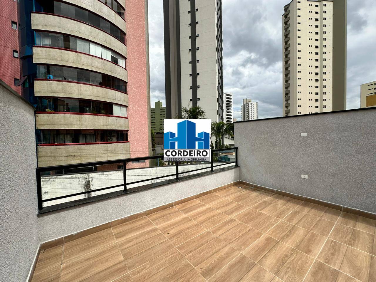 Cobertura à venda com 2 quartos, 105m² - Foto 25