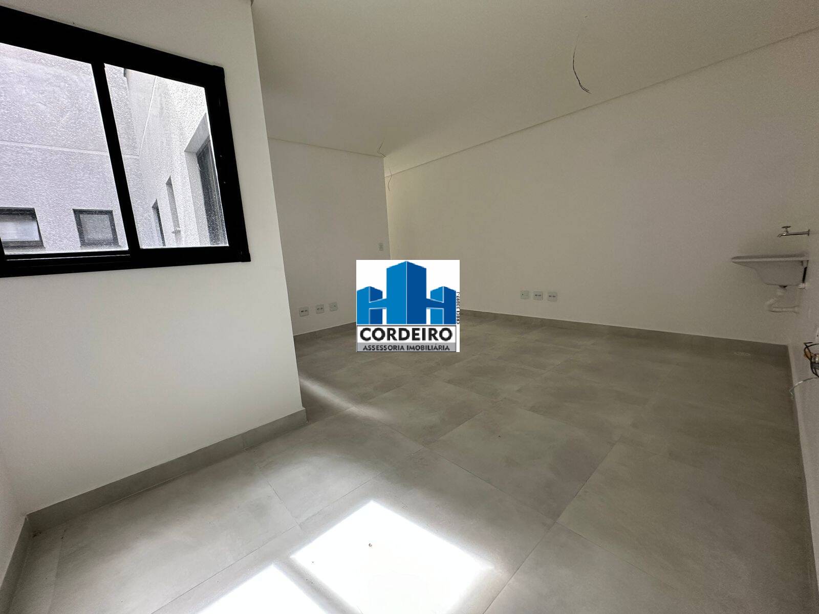 Apartamento à venda com 2 quartos, 53m² - Foto 9