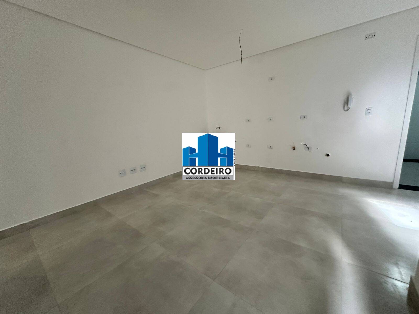 Apartamento à venda com 2 quartos, 53m² - Foto 8