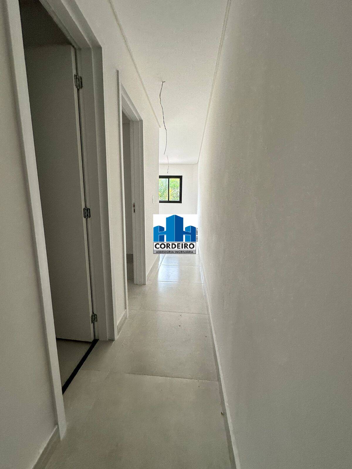 Apartamento à venda com 2 quartos, 53m² - Foto 11