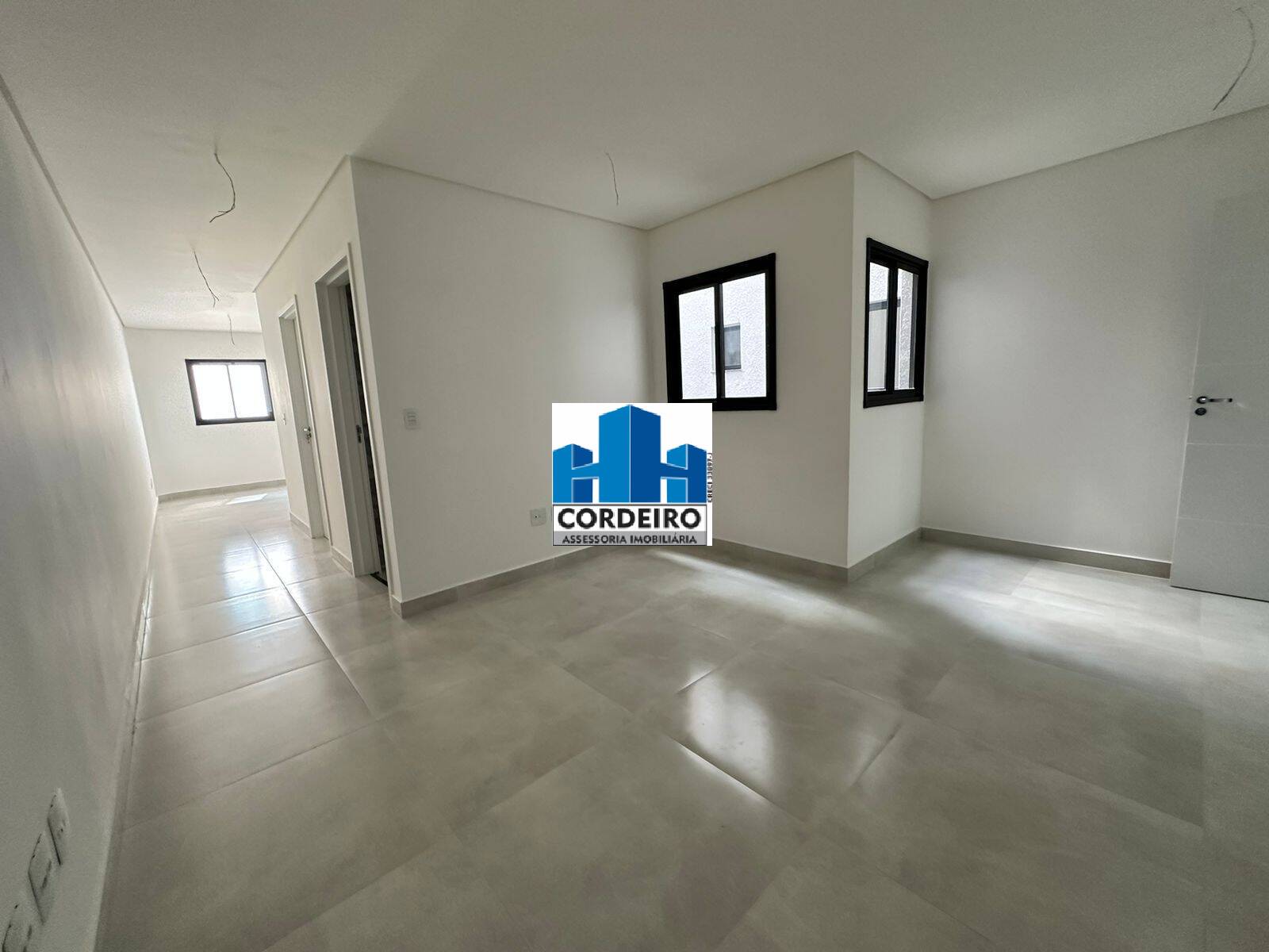 Apartamento à venda com 2 quartos, 53m² - Foto 21