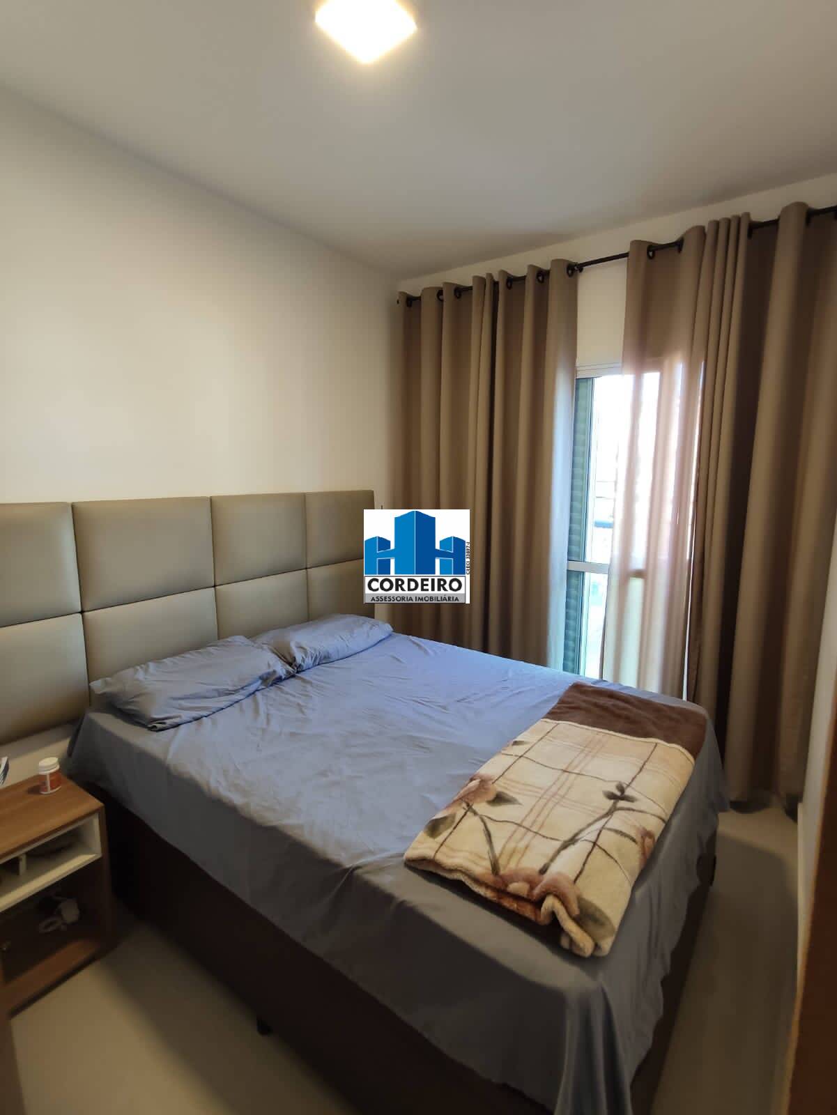 Apartamento à venda com 2 quartos, 46m² - Foto 5