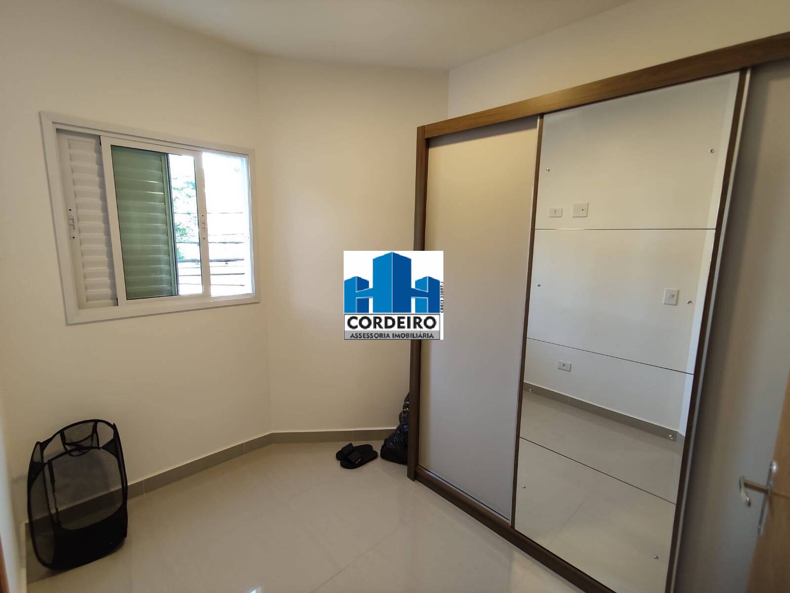 Apartamento à venda com 2 quartos, 46m² - Foto 3