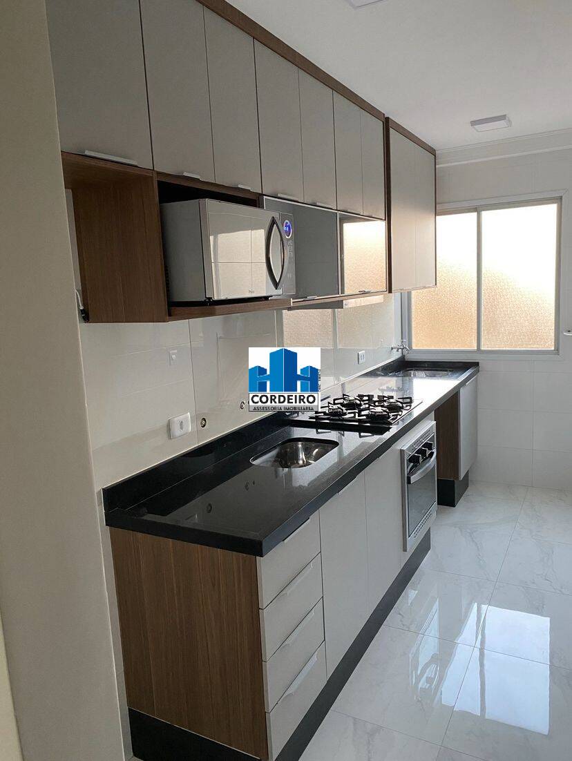 Apartamento à venda com 2 quartos, 52m² - Foto 14