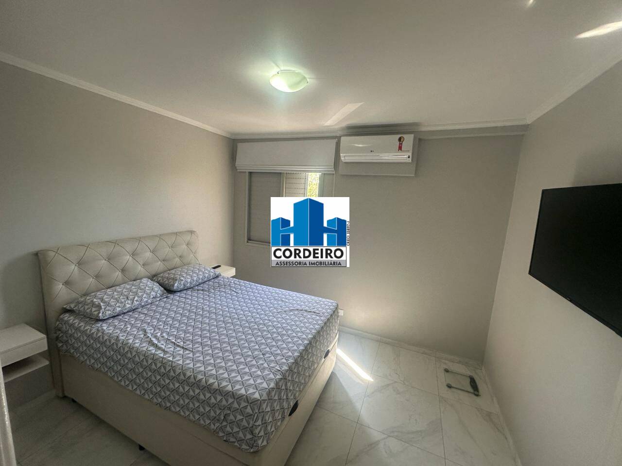 Apartamento à venda com 2 quartos, 52m² - Foto 19