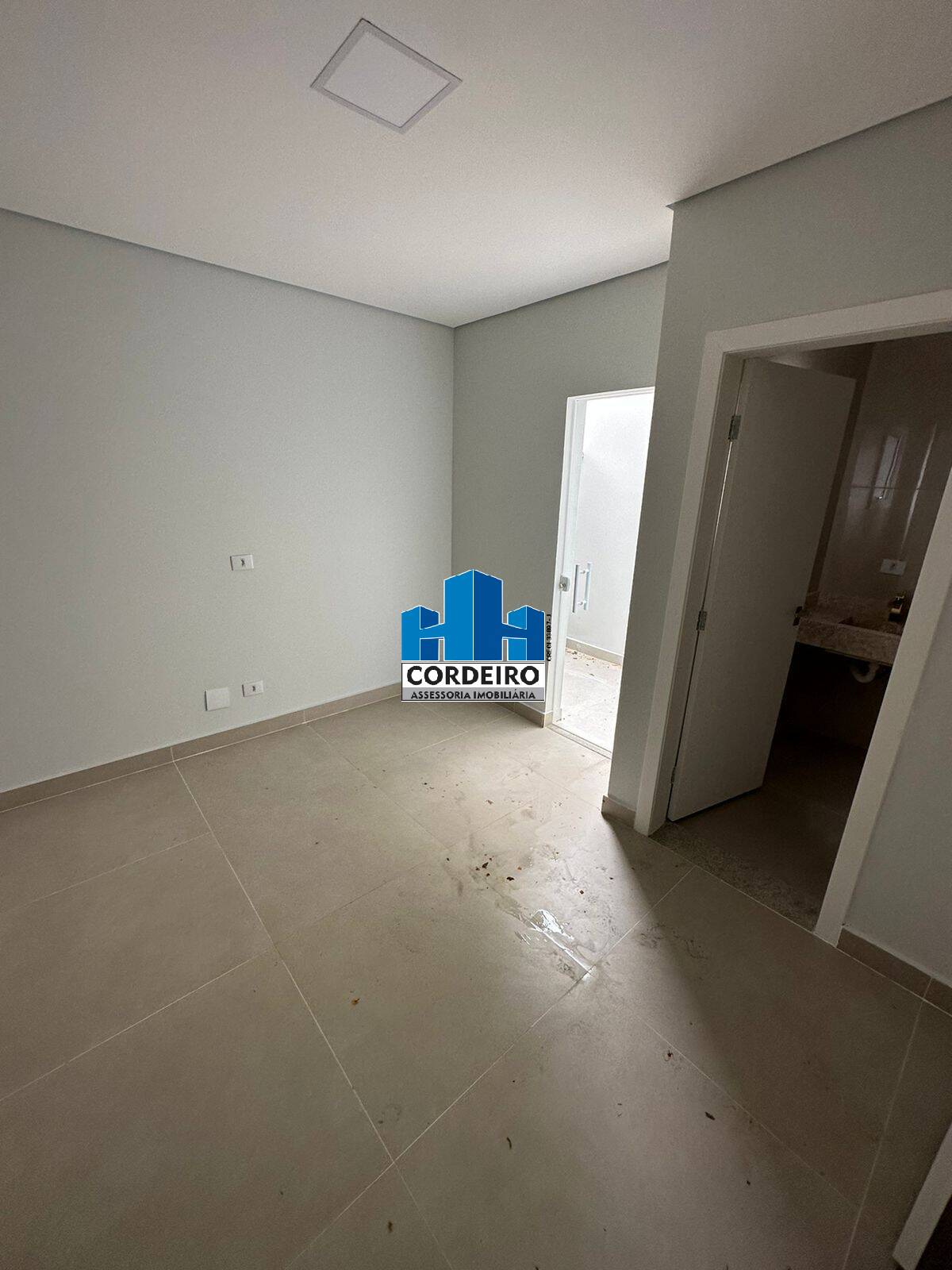 Sobrado à venda com 2 quartos, 120m² - Foto 7