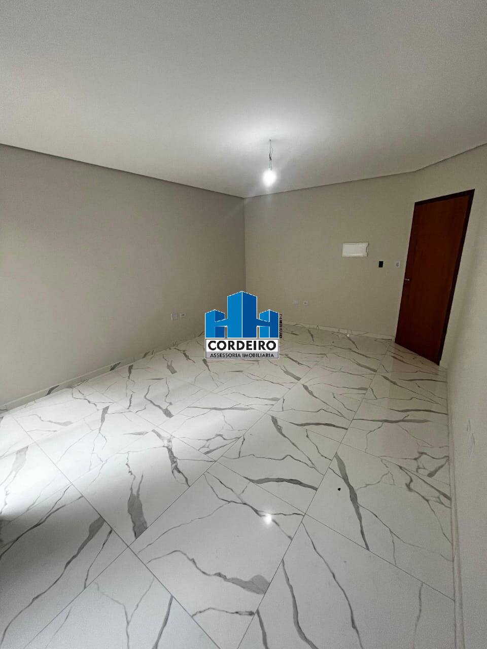 Apartamento à venda com 2 quartos, 52m² - Foto 2