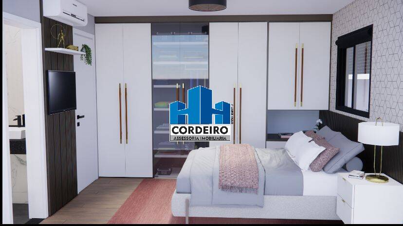 Sobrado à venda com 2 quartos, 135m² - Foto 8