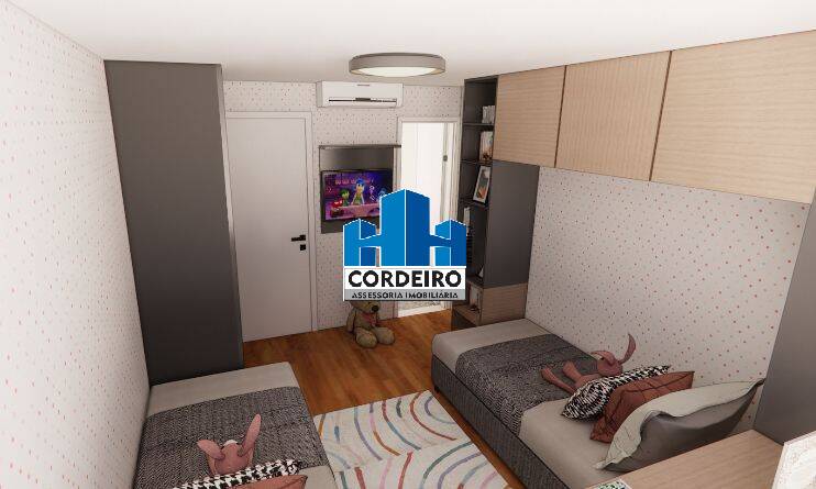 Sobrado à venda com 2 quartos, 135m² - Foto 10