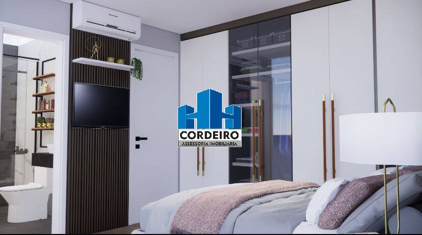 Sobrado à venda com 2 quartos, 135m² - Foto 9