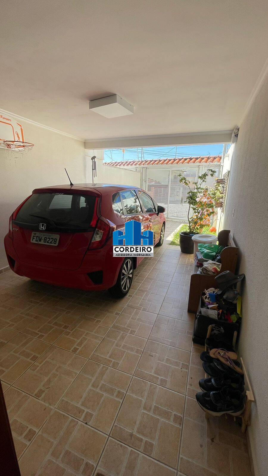 Sobrado à venda com 3 quartos, 101m² - Foto 2